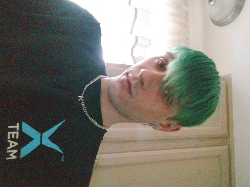 Christopher profile photo