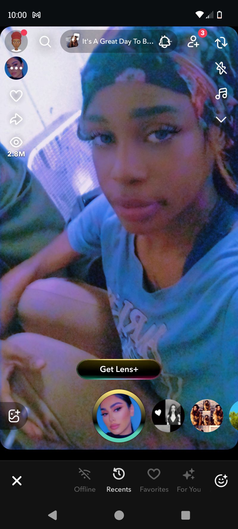 Jada profile photo