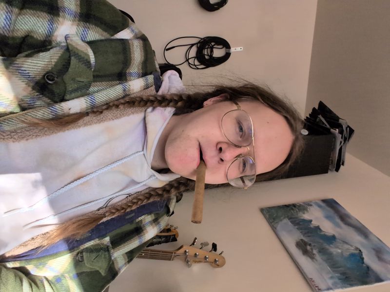 Arlen profile photo