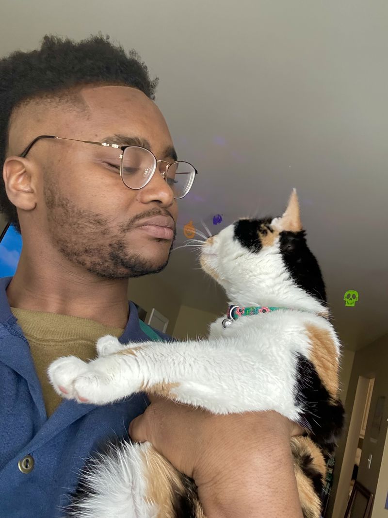 Jesse profile photo