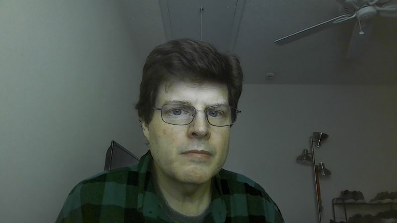 Mike profile photo