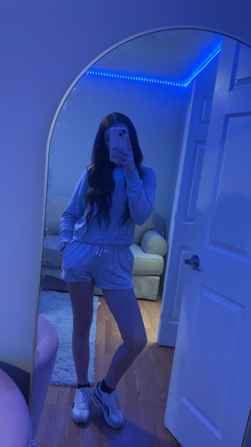 Trinity profile photo