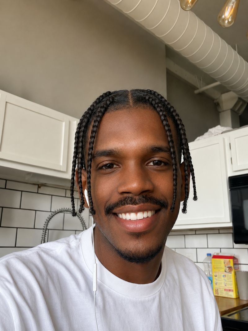 Kevin profile photo