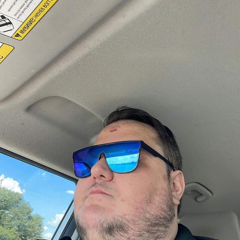 Cory profile photo
