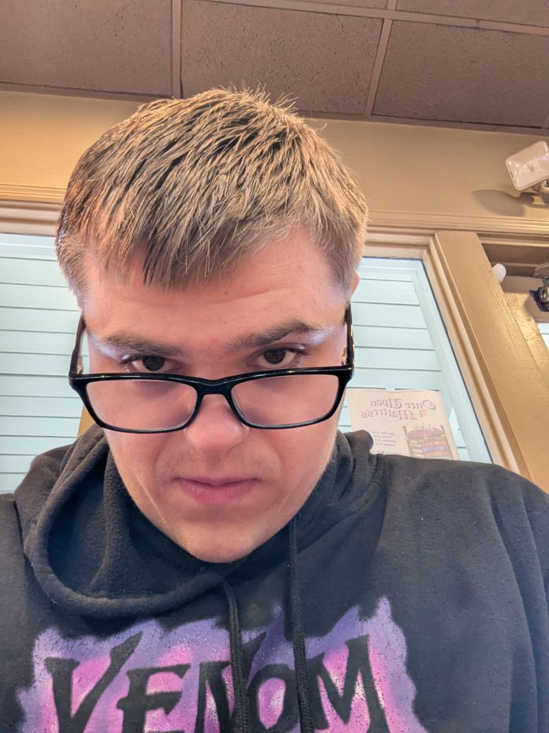 Noah profile photo