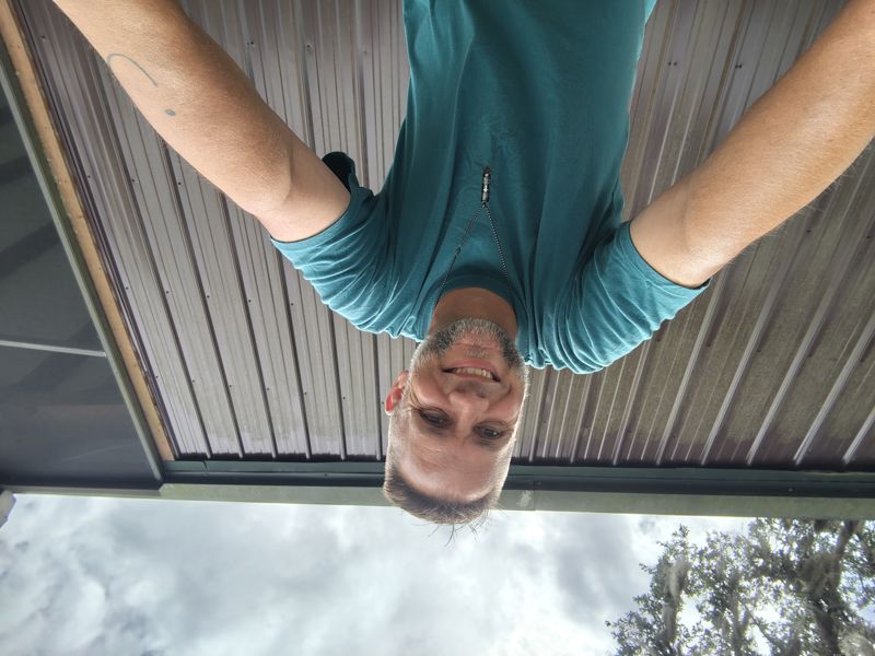 Tim profile photo