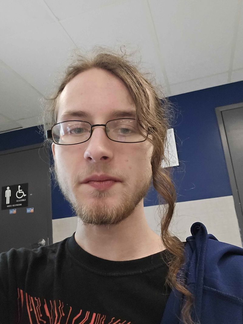 Nick profile photo
