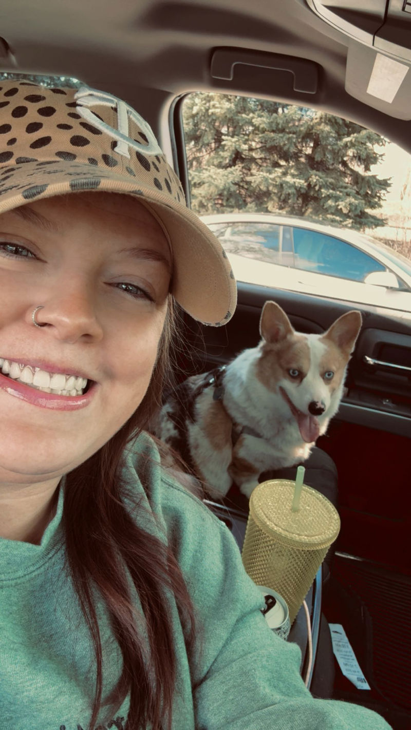 Emily profile photo