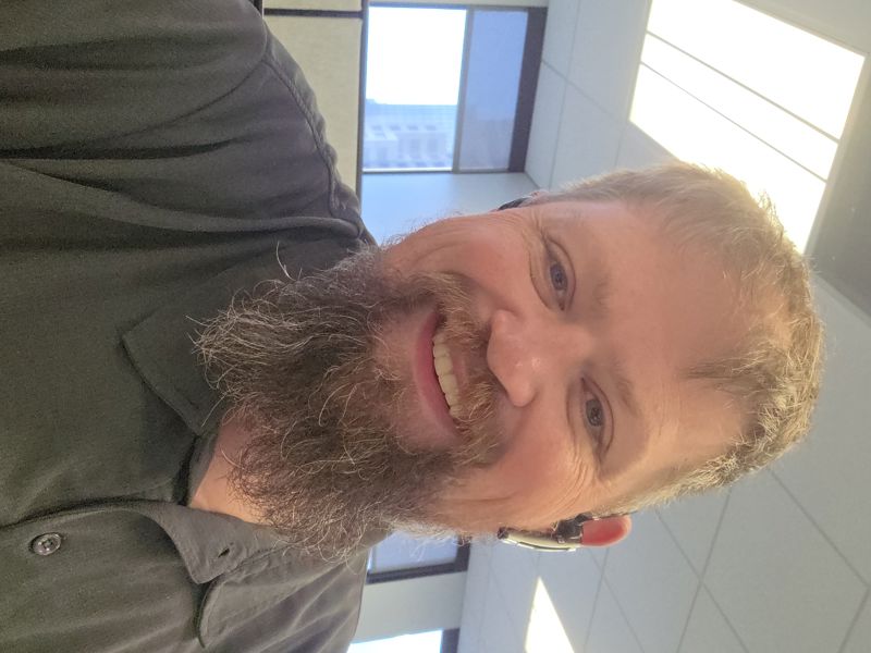 Benjamin profile photo
