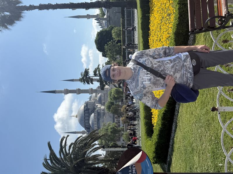 Joey profile photo