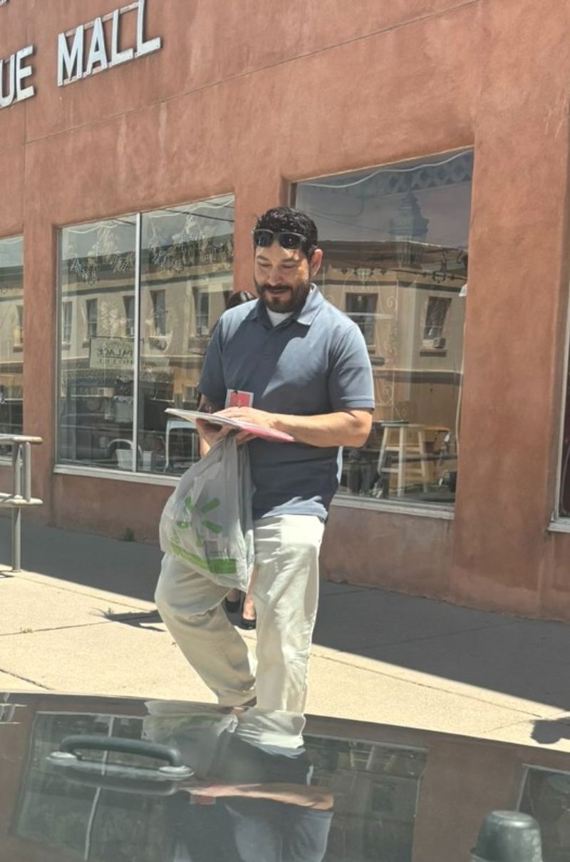 Elias Jake profile photo