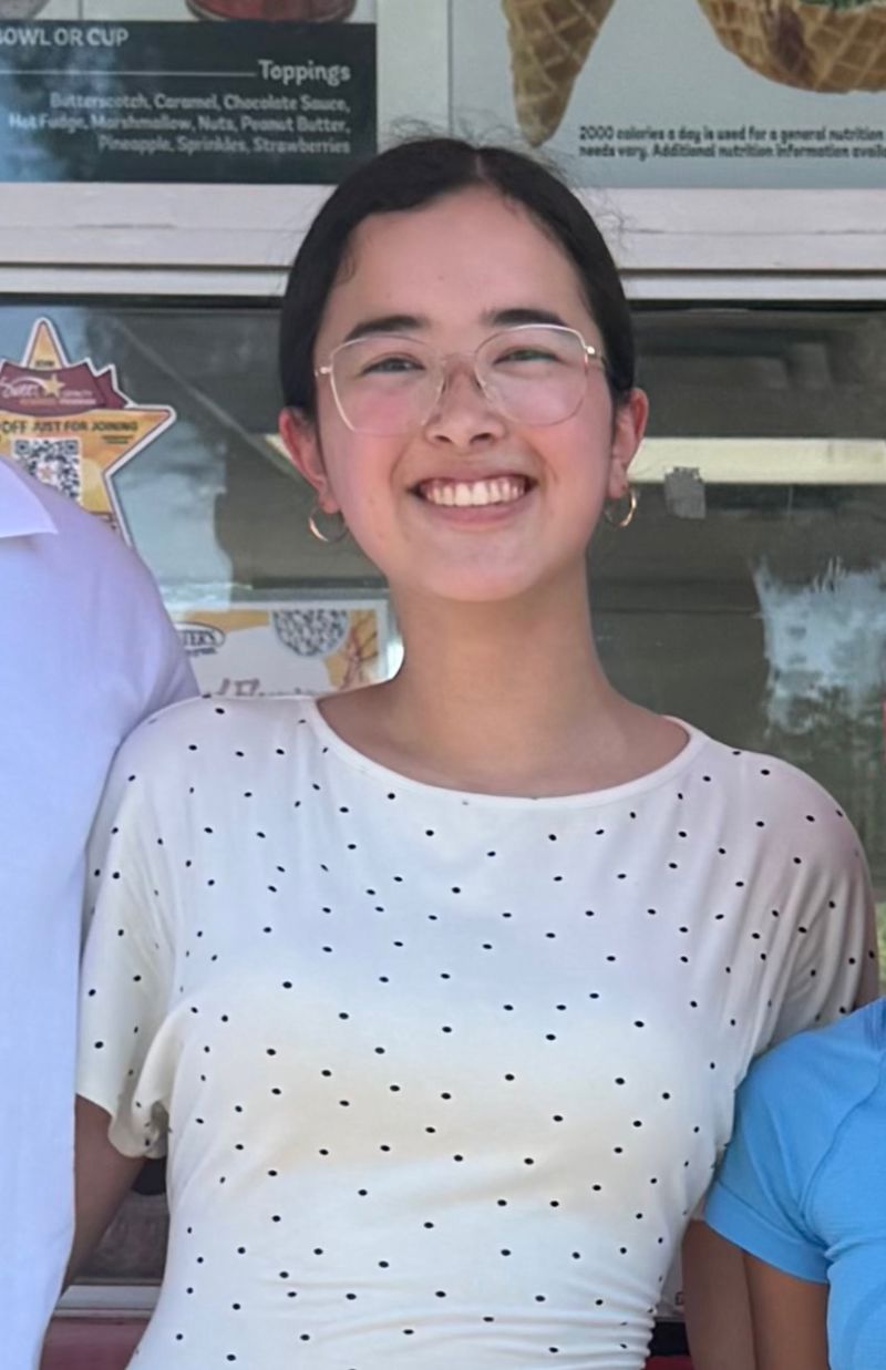 Eleanor profile photo