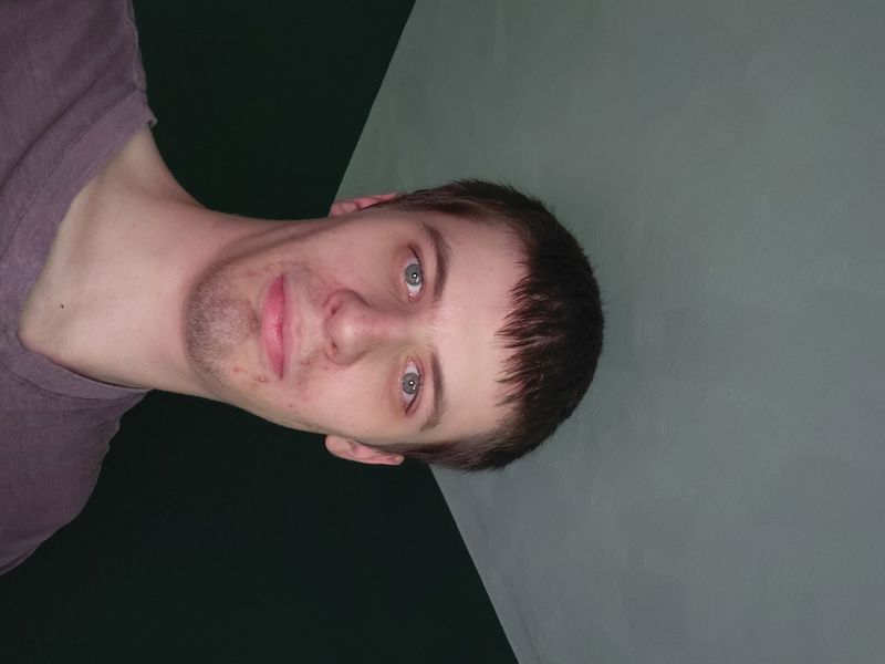Trenton profile photo