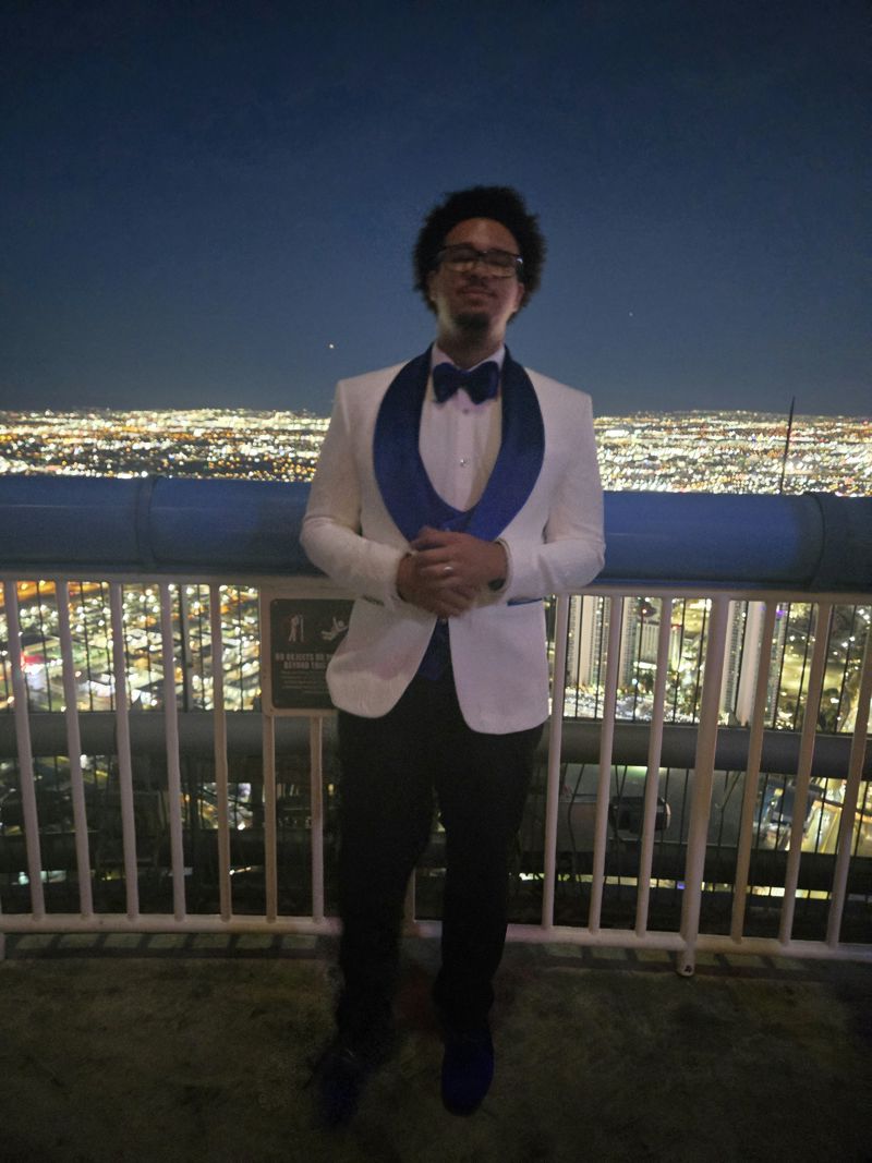 Jordan profile photo