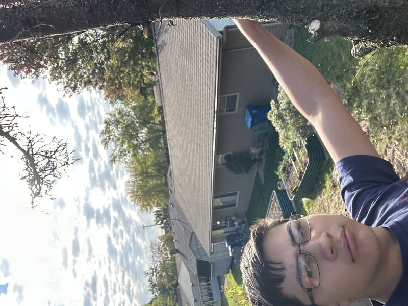 Christopher profile photo