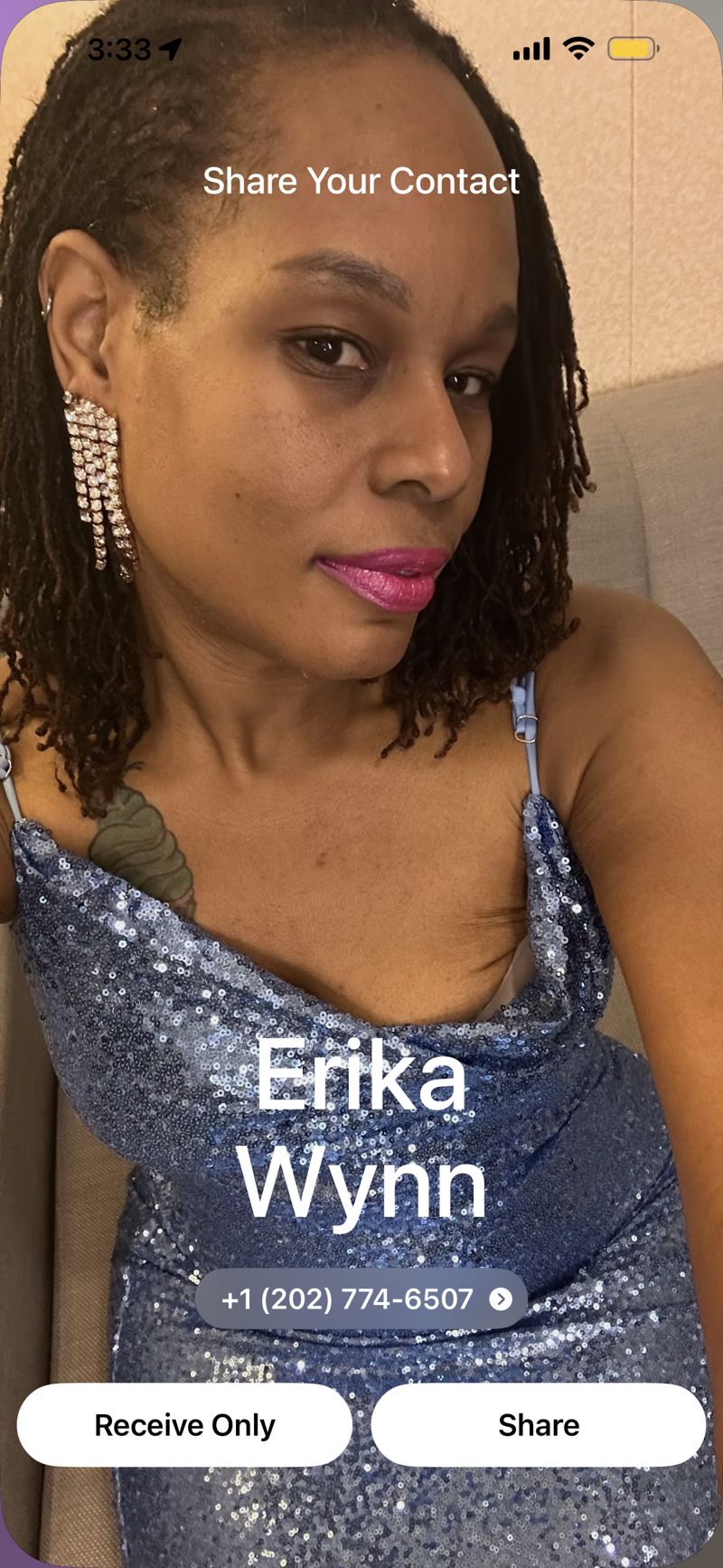 ERIKA profile photo