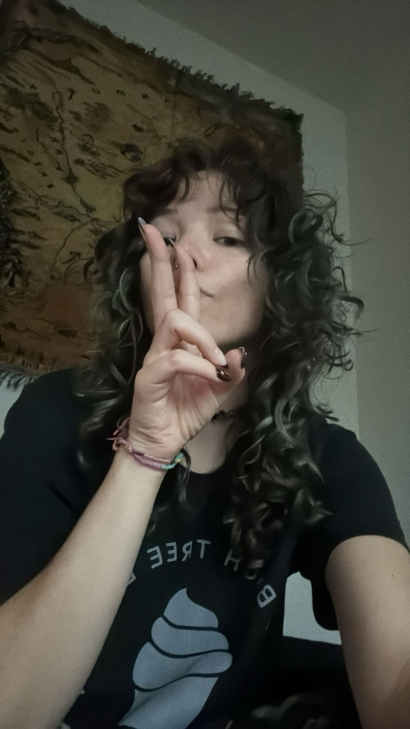 Hannah profile photo