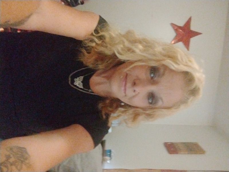 Amanda profile photo