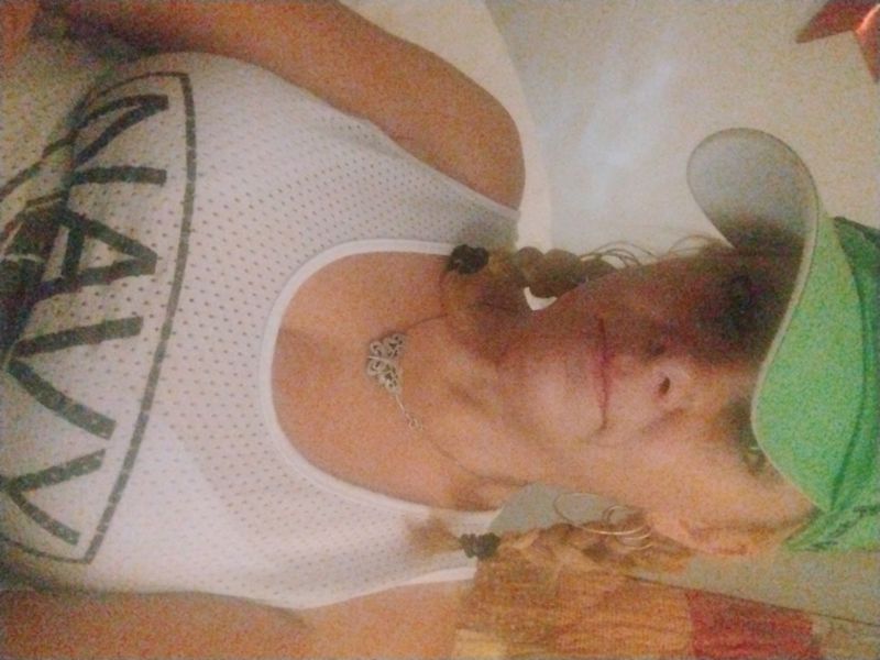 Amanda profile photo