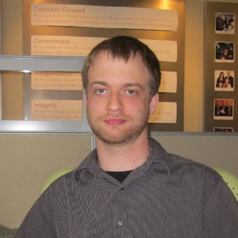 Benjamin profile photo
