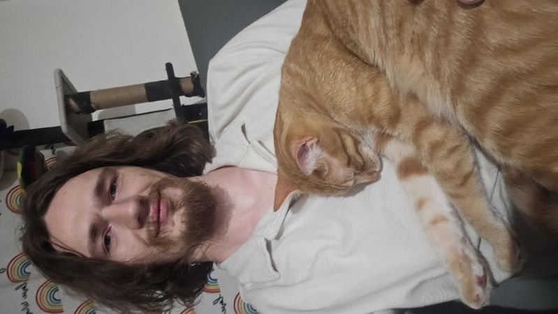 Derek profile photo