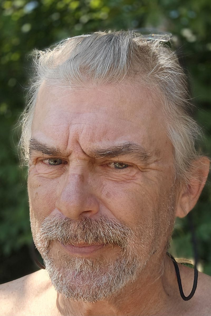 Kirk profile photo