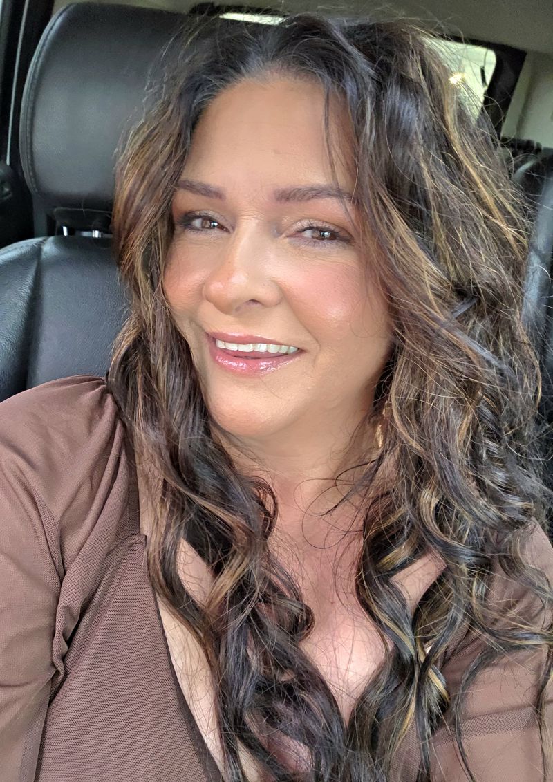 Amanda profile photo