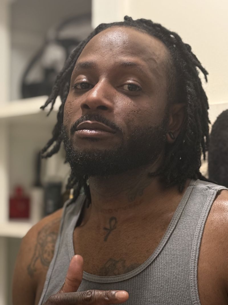 LeeJerricus profile photo