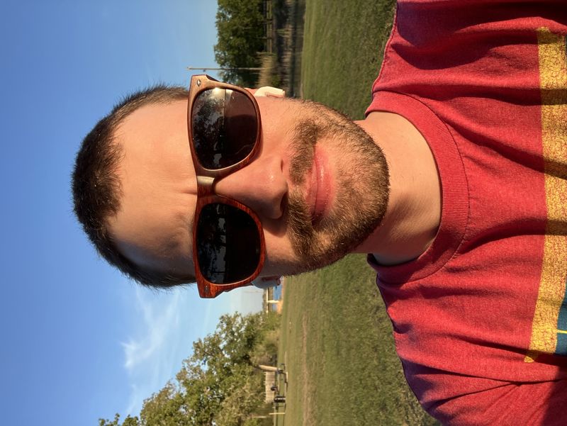 Nick profile photo