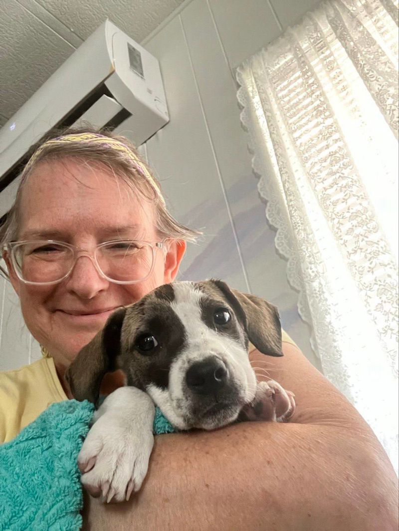 Deborah profile photo