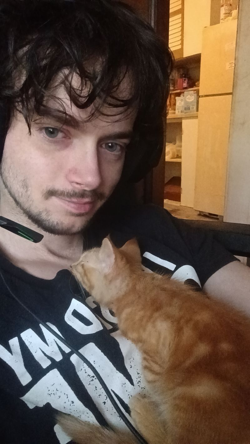 Travis profile photo