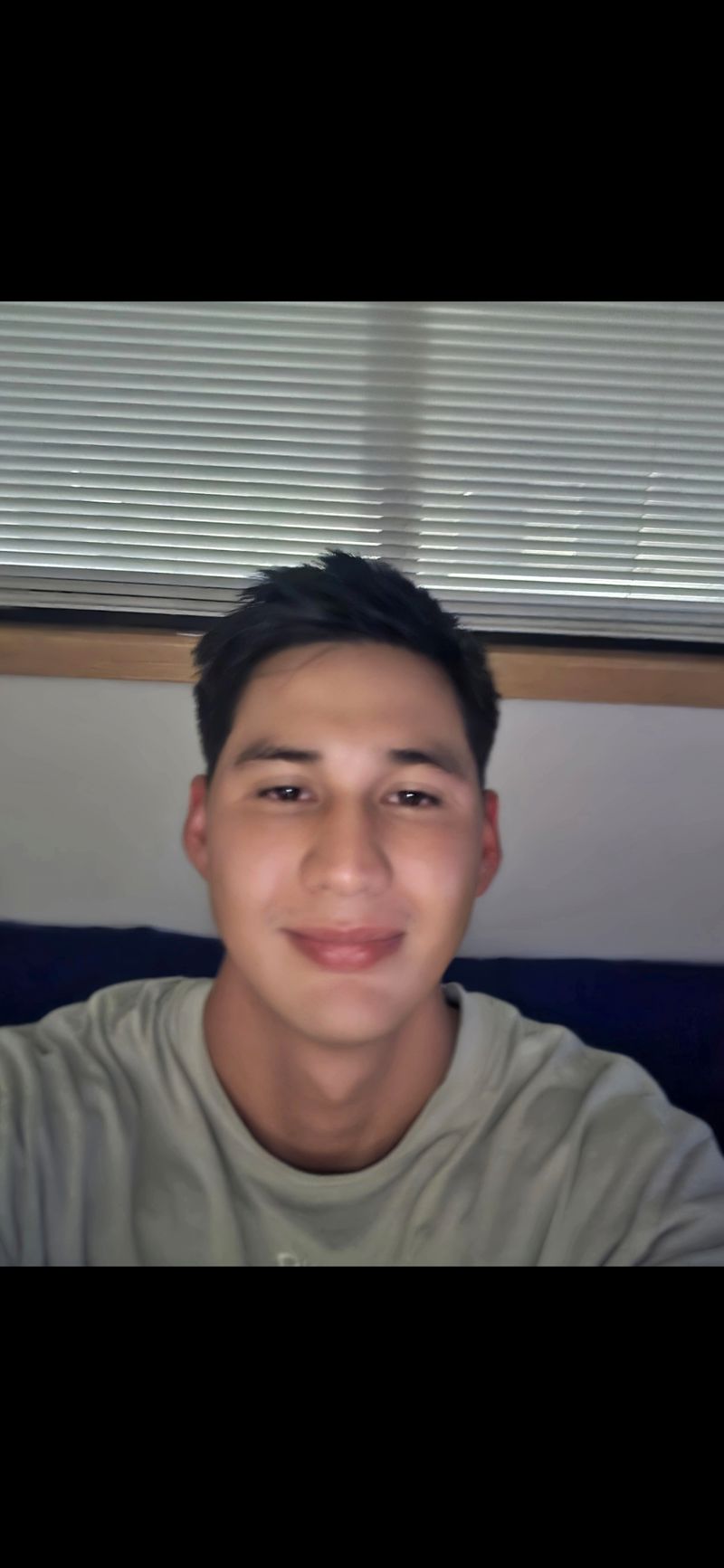 Justin profile photo