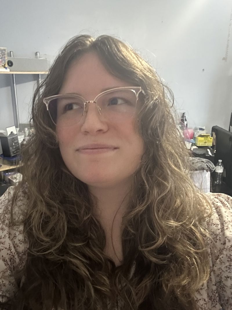 Casandra profile photo