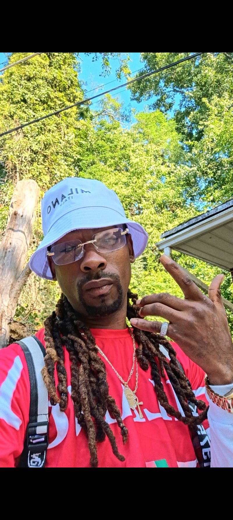 Denarrius profile photo
