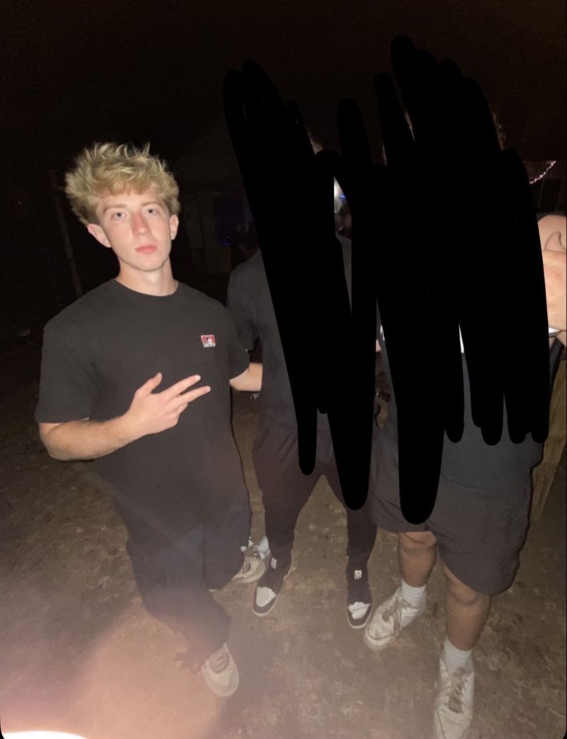 Kaleb profile photo