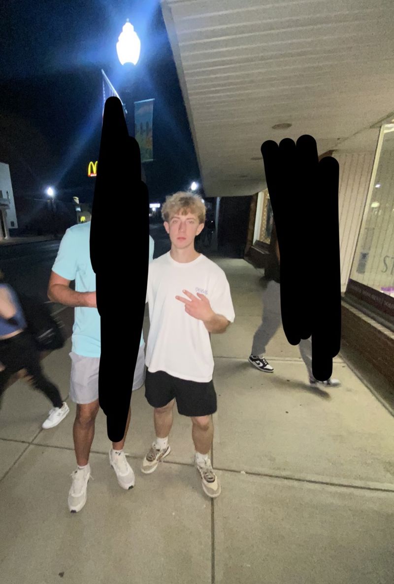 Kaleb profile photo