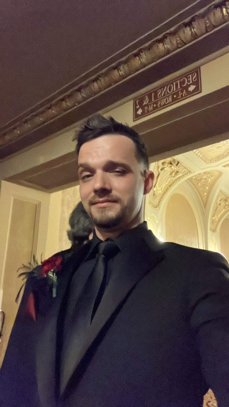 James profile photo