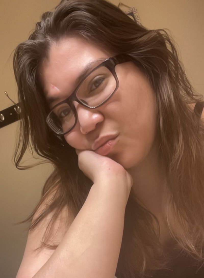 Jasmine profile photo