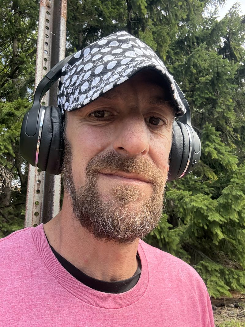 Jarred profile photo
