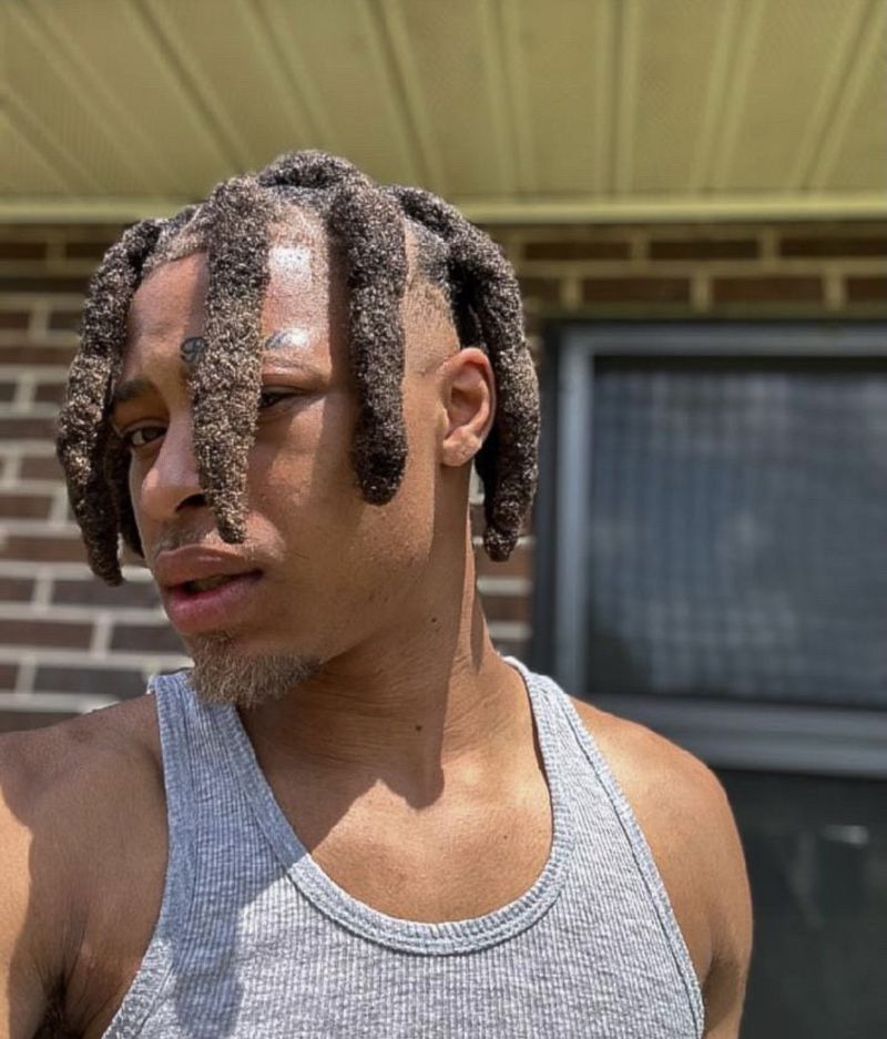Norris profile photo
