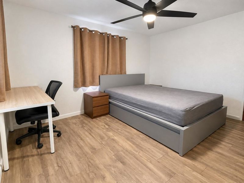 David room listing photo