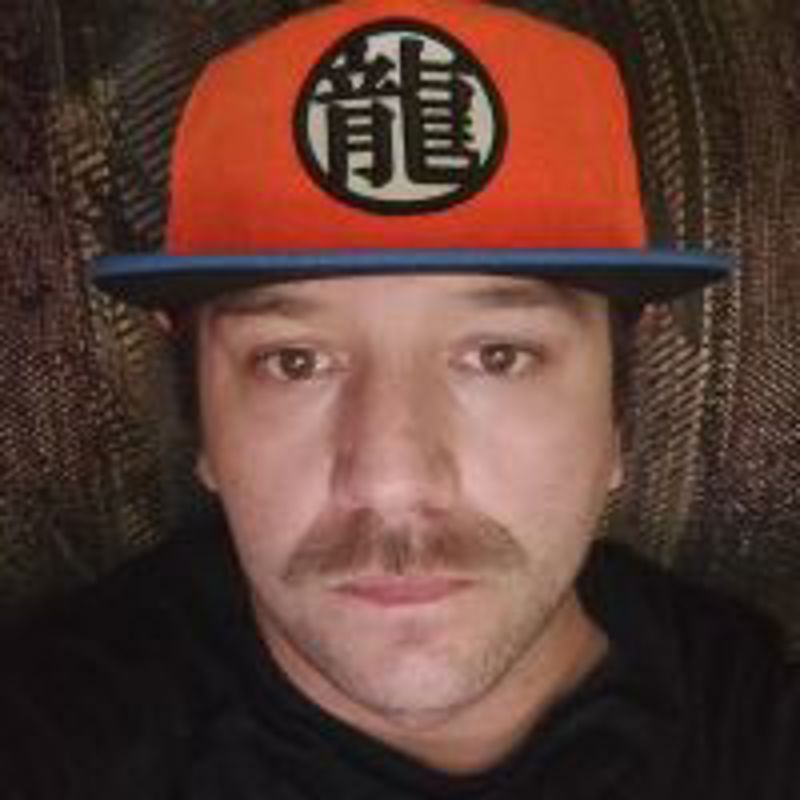 Clinton profile photo