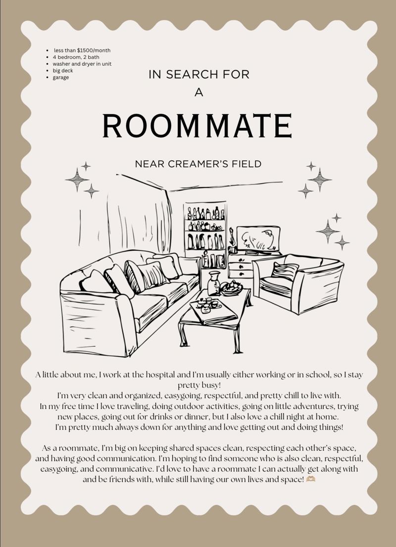 Haelie room listing photo