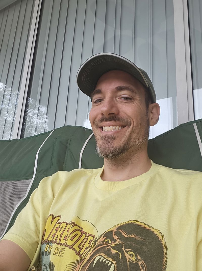 Matthew profile photo