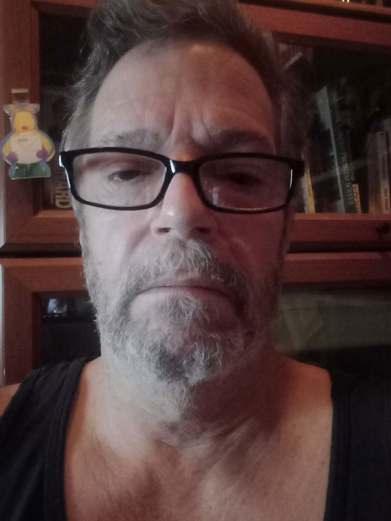 Donald profile photo