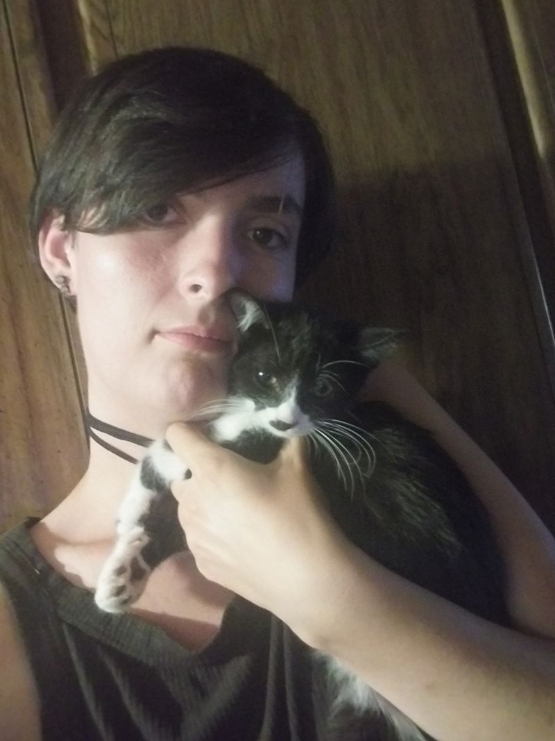 M profile photo