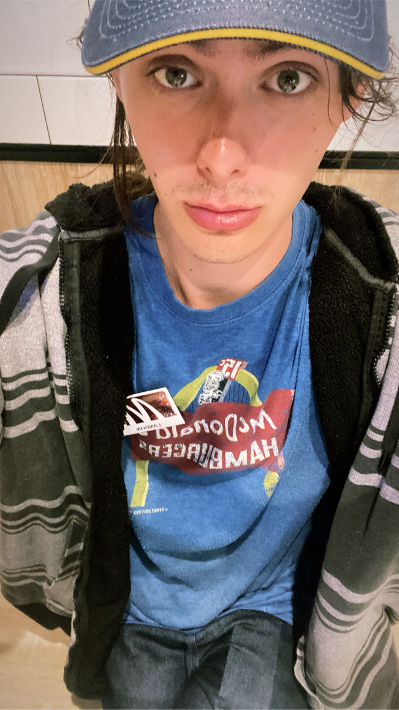Landon profile photo