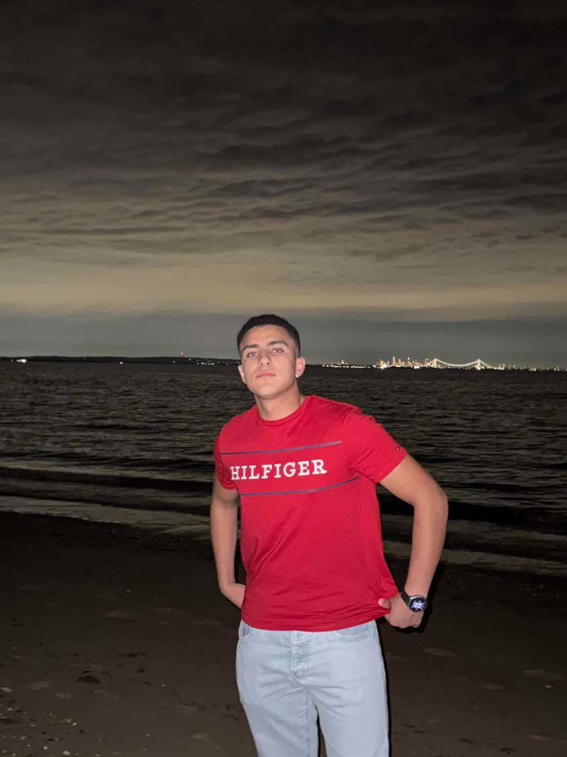 Hamzah profile photo
