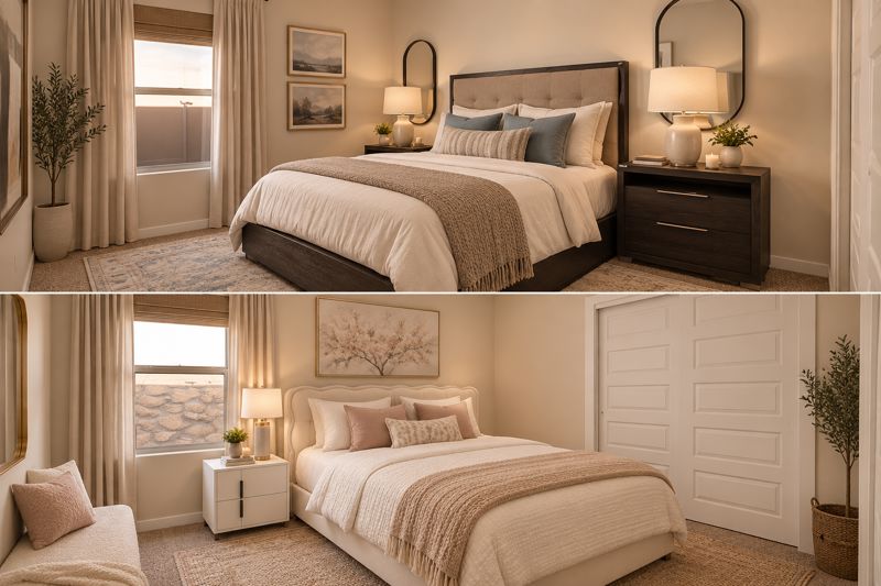 Mia room listing photo