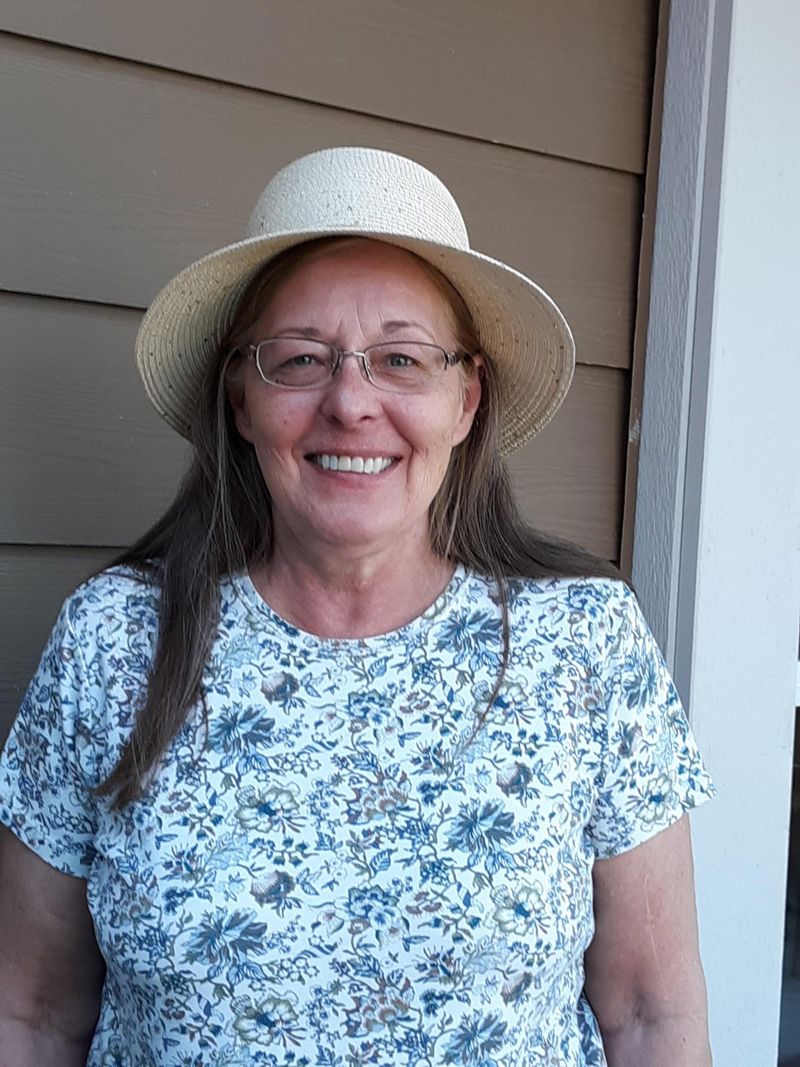 Mary profile photo
